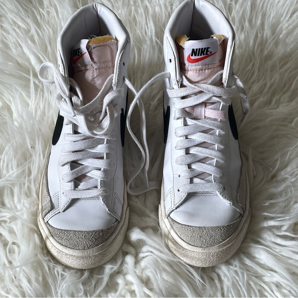 Nike Blazer’s